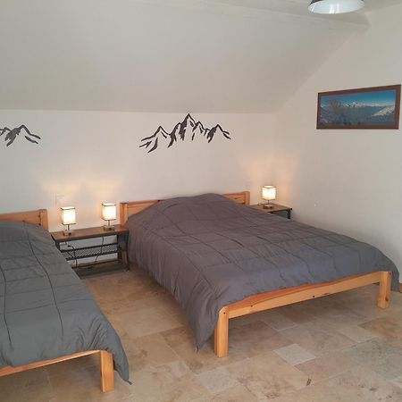 Grange Renovee En Gite/Maison/Chalet Arreau Dış mekan fotoğraf