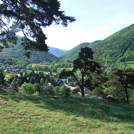 Grange Renovee En Gite/Maison/Chalet Arreau Dış mekan fotoğraf