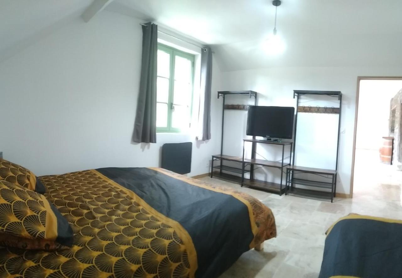 Grange Renovee En Gite/Maison/Chalet Arreau Dış mekan fotoğraf