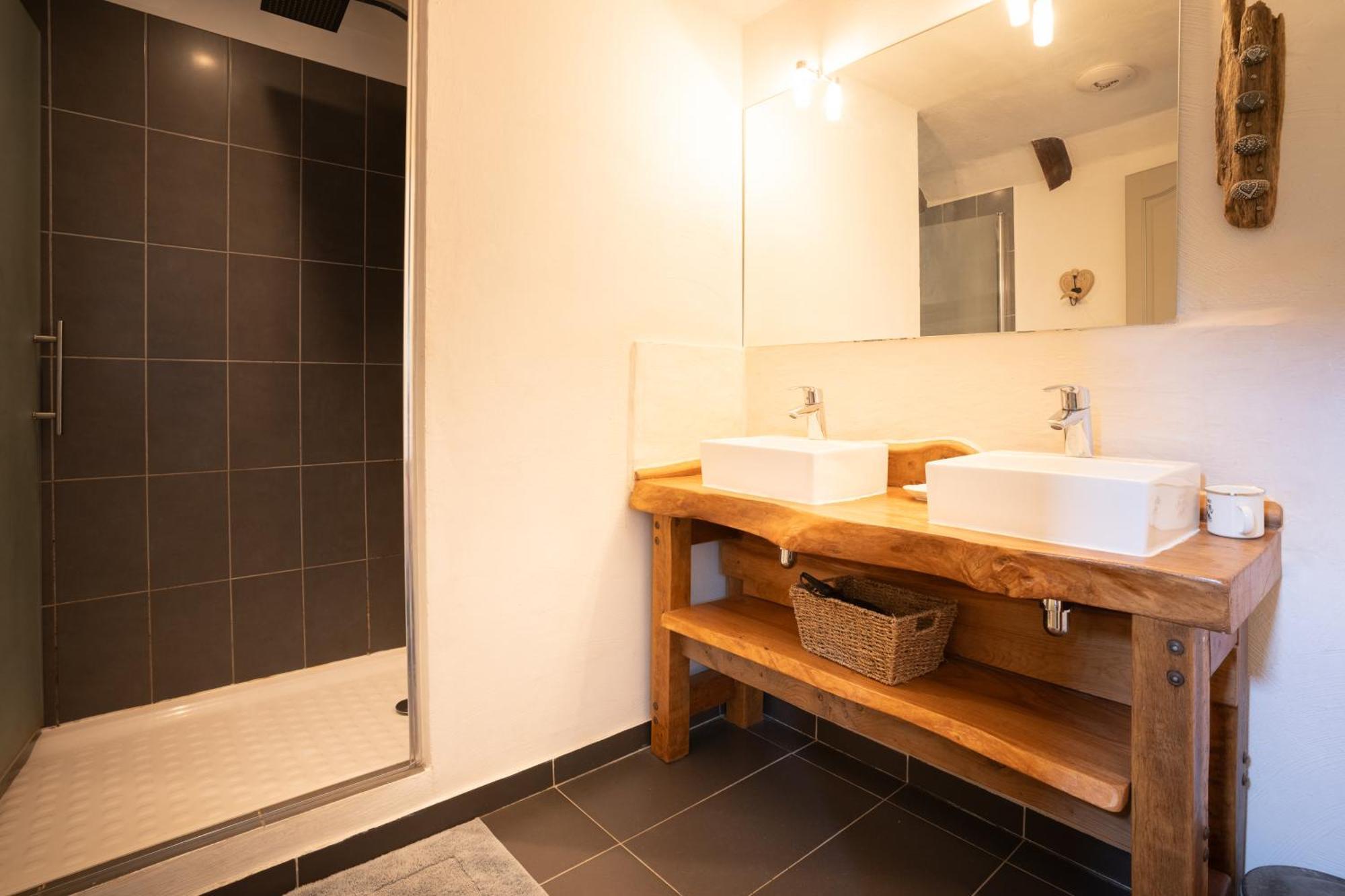 Grange Renovee En Gite/Maison/Chalet Arreau Dış mekan fotoğraf