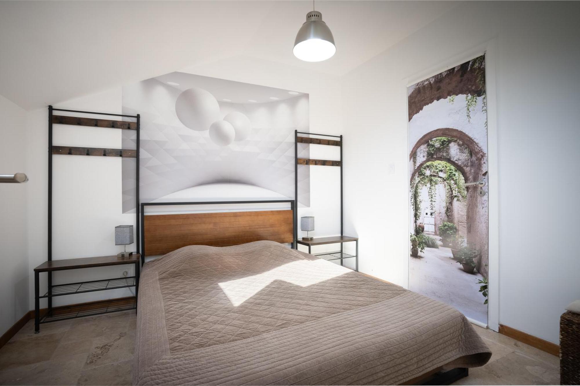 Grange Renovee En Gite/Maison/Chalet Arreau Dış mekan fotoğraf