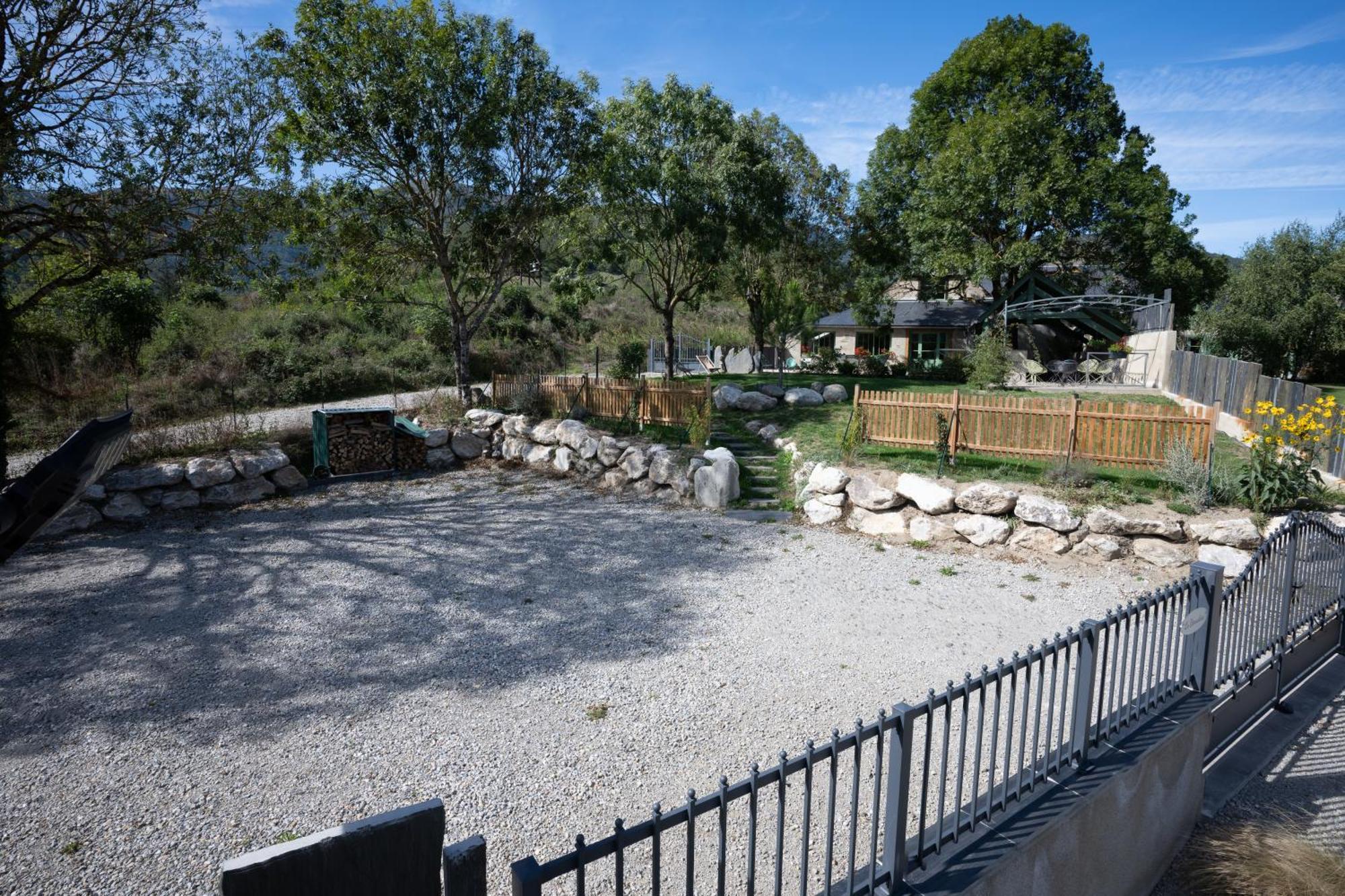 Grange Renovee En Gite/Maison/Chalet Arreau Dış mekan fotoğraf