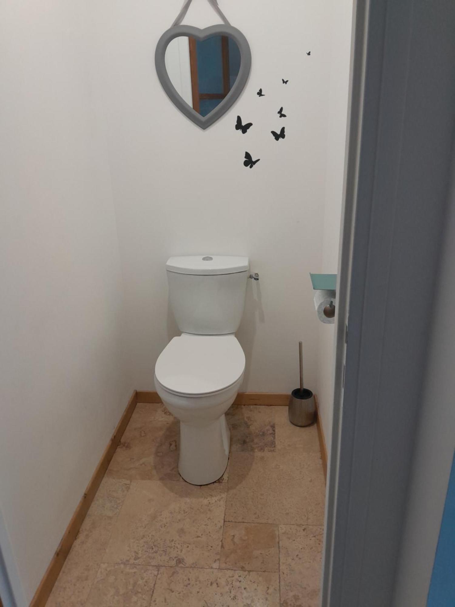 Grange Renovee En Gite/Maison/Chalet Arreau Dış mekan fotoğraf