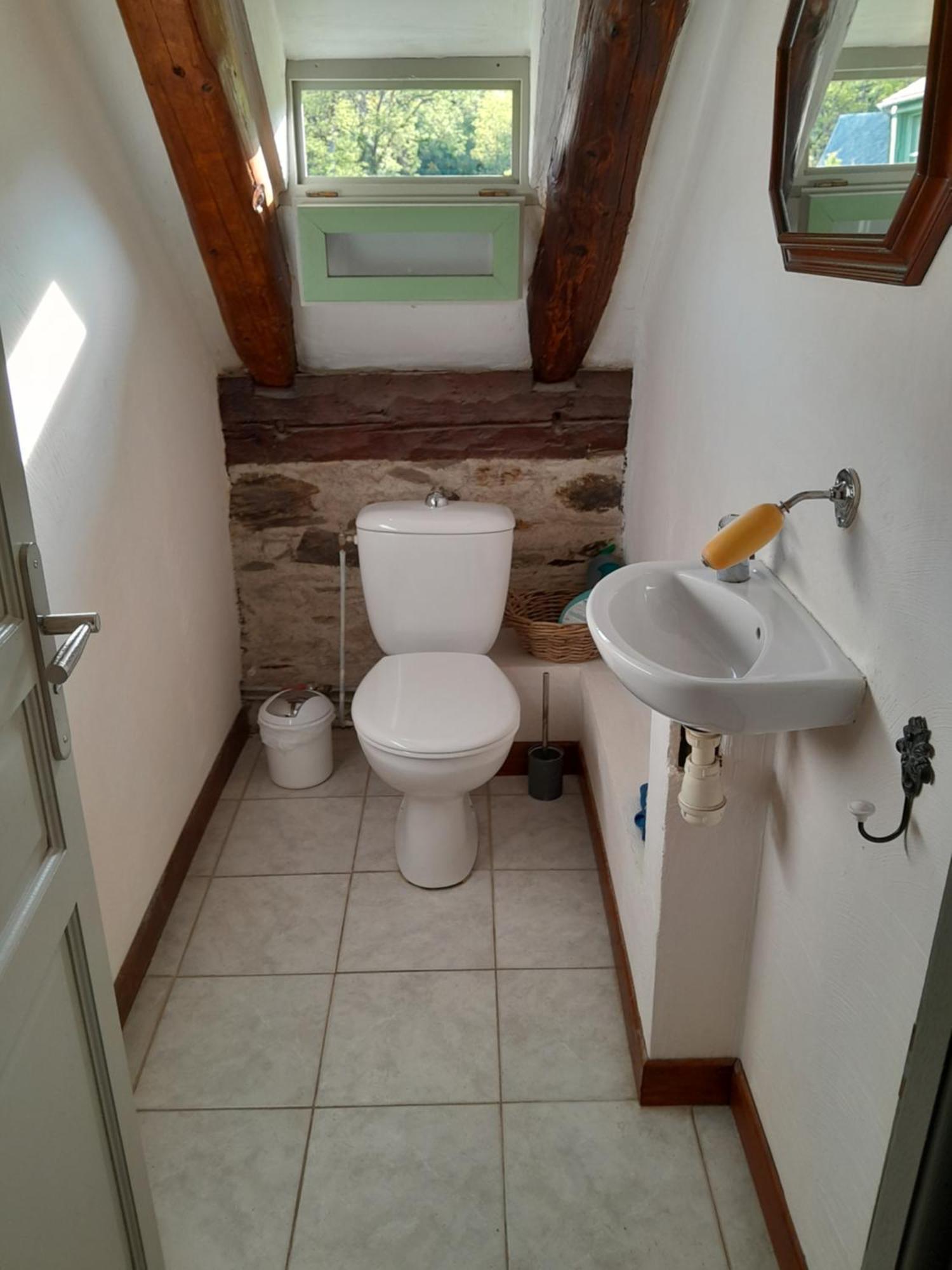 Grange Renovee En Gite/Maison/Chalet Arreau Dış mekan fotoğraf