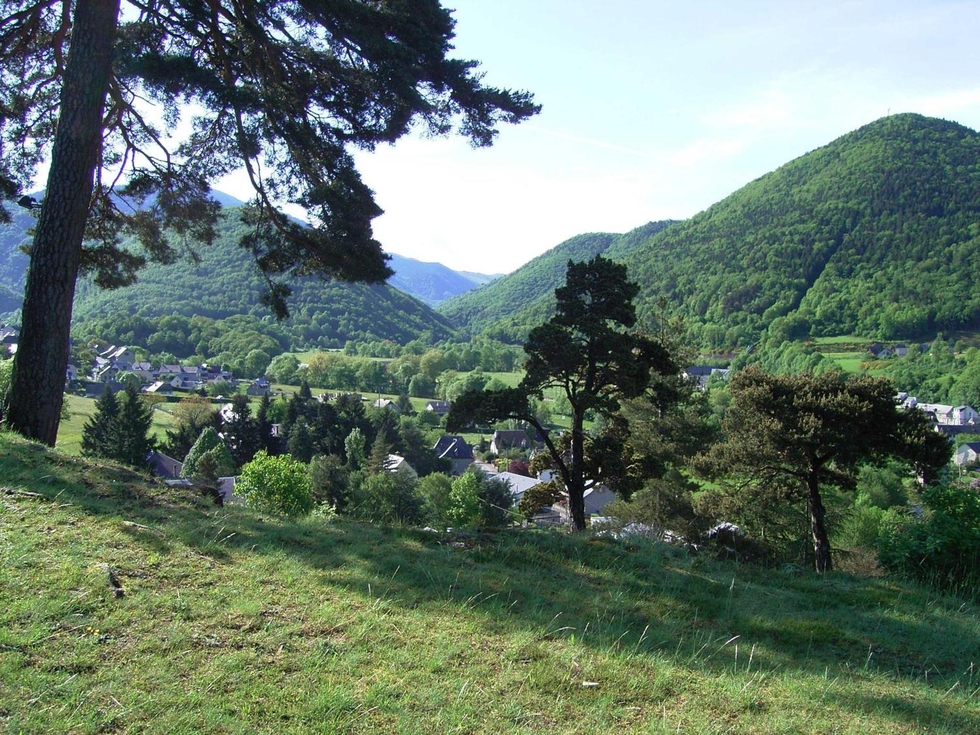 Grange Renovee En Gite/Maison/Chalet Arreau Dış mekan fotoğraf